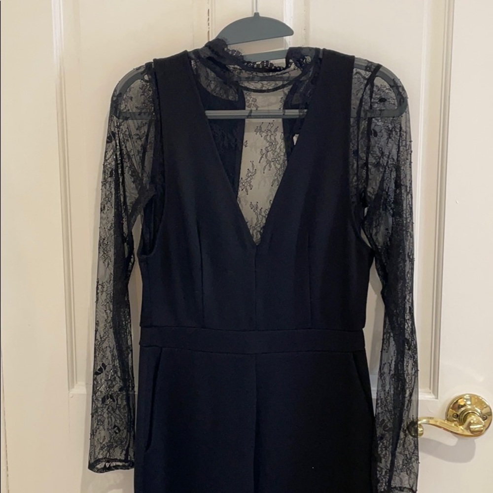 French Connection Jumpsuit